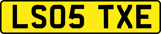 LS05TXE
