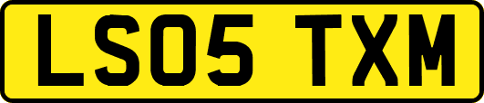 LS05TXM