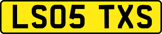 LS05TXS