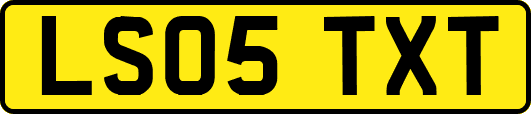 LS05TXT