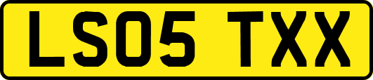 LS05TXX