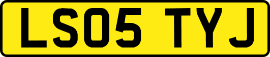 LS05TYJ