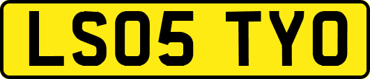 LS05TYO