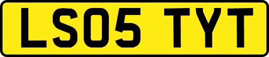 LS05TYT
