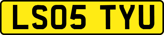 LS05TYU