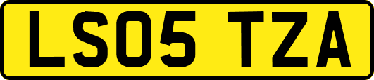 LS05TZA