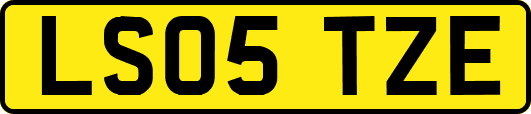 LS05TZE
