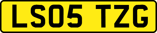 LS05TZG
