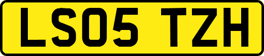 LS05TZH