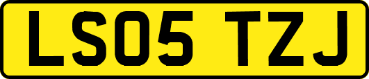 LS05TZJ