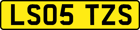 LS05TZS
