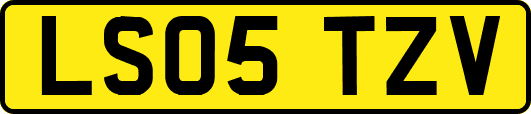 LS05TZV