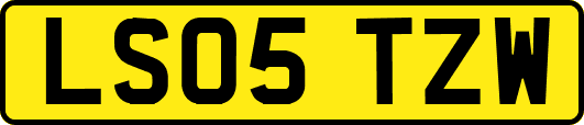 LS05TZW