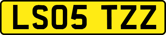 LS05TZZ