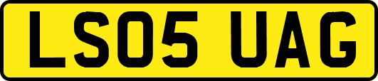 LS05UAG