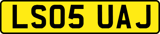 LS05UAJ