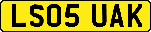 LS05UAK