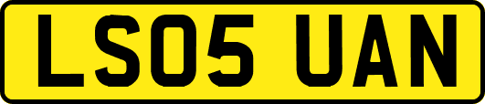LS05UAN
