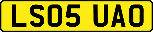 LS05UAO