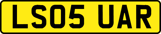 LS05UAR