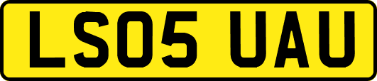 LS05UAU