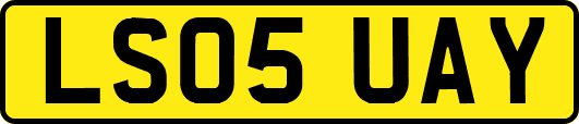 LS05UAY
