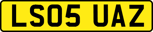 LS05UAZ