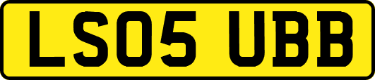LS05UBB