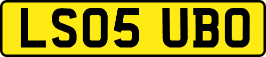 LS05UBO