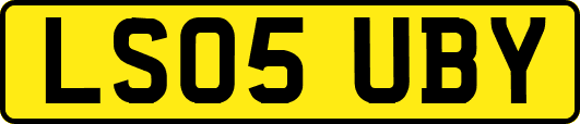 LS05UBY