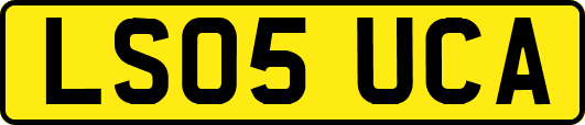 LS05UCA