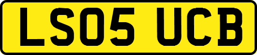 LS05UCB