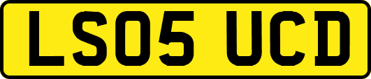 LS05UCD
