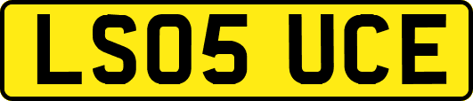 LS05UCE