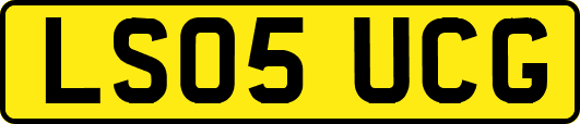 LS05UCG