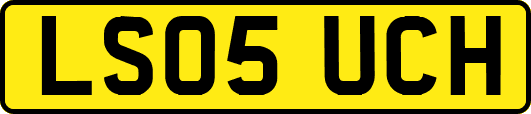 LS05UCH