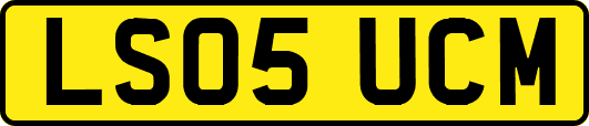 LS05UCM