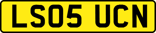 LS05UCN