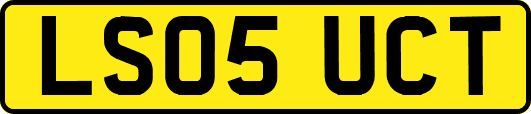 LS05UCT