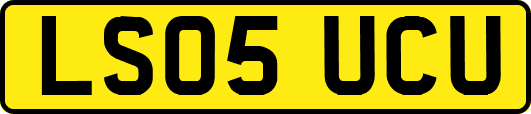LS05UCU