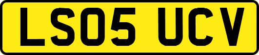 LS05UCV