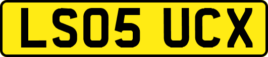 LS05UCX