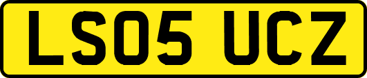LS05UCZ