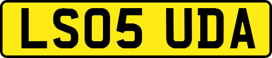 LS05UDA