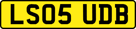 LS05UDB