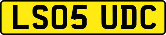LS05UDC