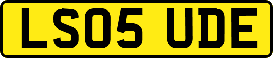 LS05UDE
