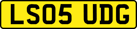 LS05UDG