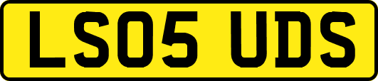 LS05UDS