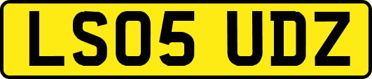 LS05UDZ